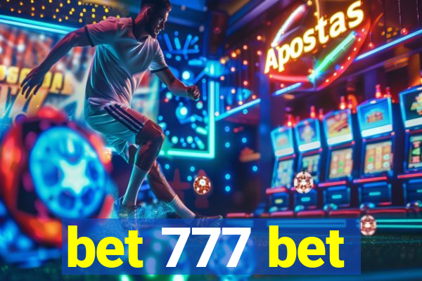 bet 777 bet